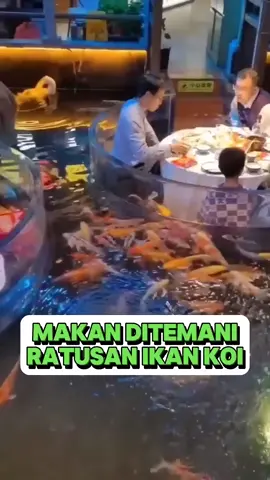 Ide unik dalam menarik para pelanggan yang layak dicontoh