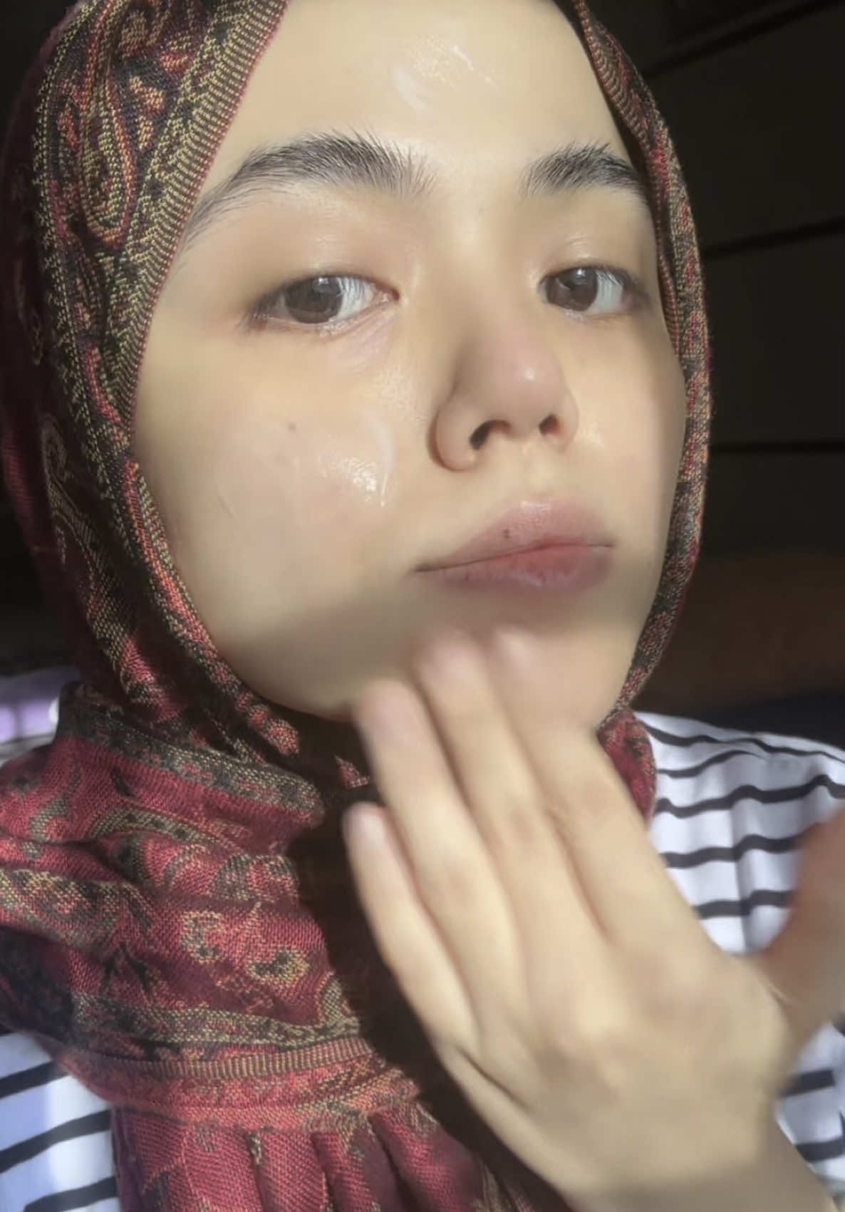 my favourite brightening cream form @GMEELAN.my.skincare ❤️ #darkspotmoisturizer#acne#Gmeelan#Gmeelanmy#Gmeelanglabridincream#skincare#glasskin#symwhite#whiteningmoisturizer#skincareroutine