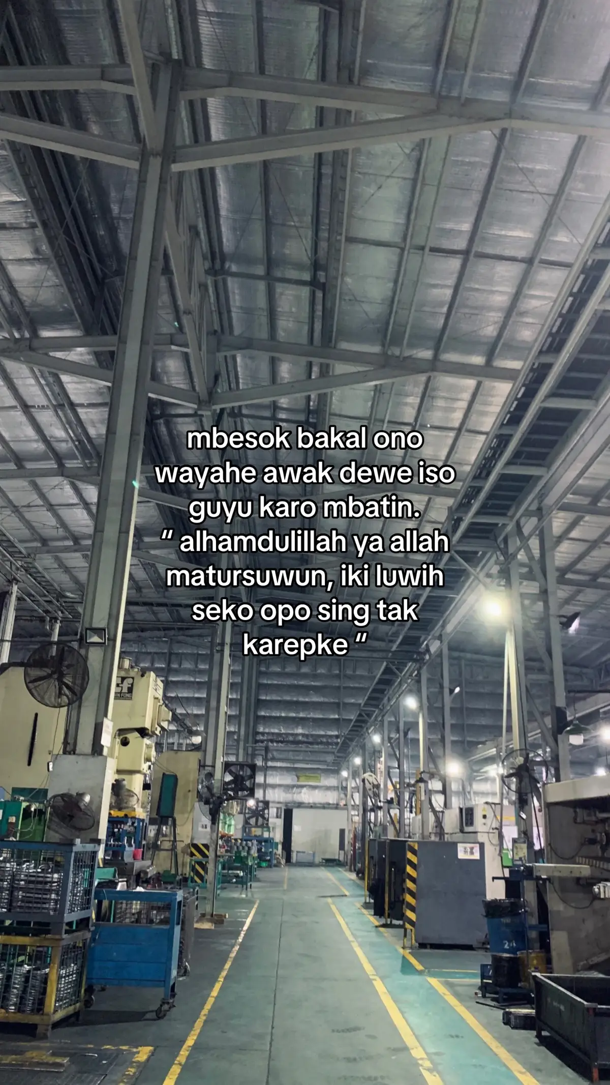 #foryoupage #kulipabrik 