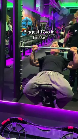 Gains Itb #viral #gym #GymTok 