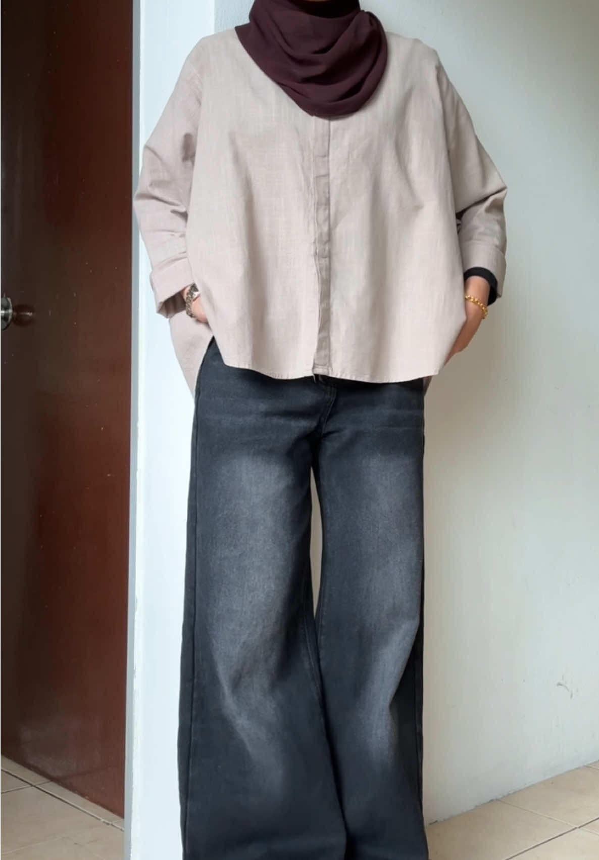 #jeans #seluarmurah 