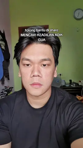 tanggung jawabnya ditunggu @muawanah.id #fyp 