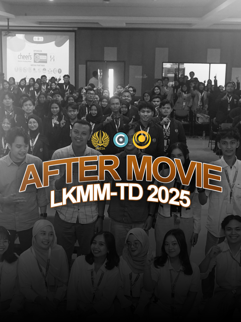 🎥After Movie LKMM-TD 2025 