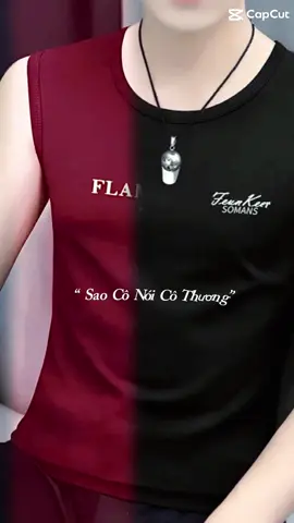 Áo sát nách 45-85kg#xhuong #thinhhanh #aothunnam 