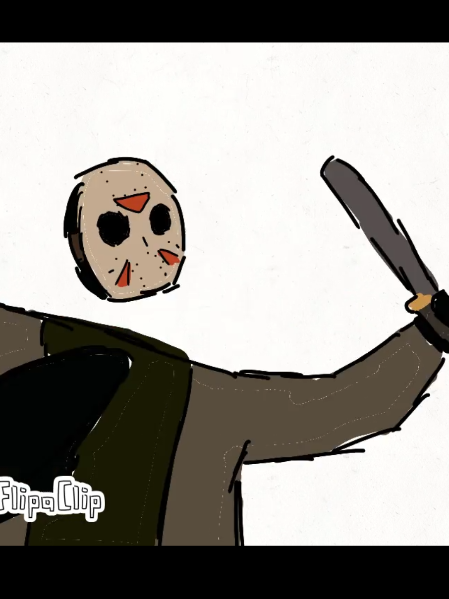 Forsaken related caption . . . #fridaythe13th #jason #mk #mortalkombat #mortalkombatjason #forsaken #elliot #fyp #zxycba #viral #fy 