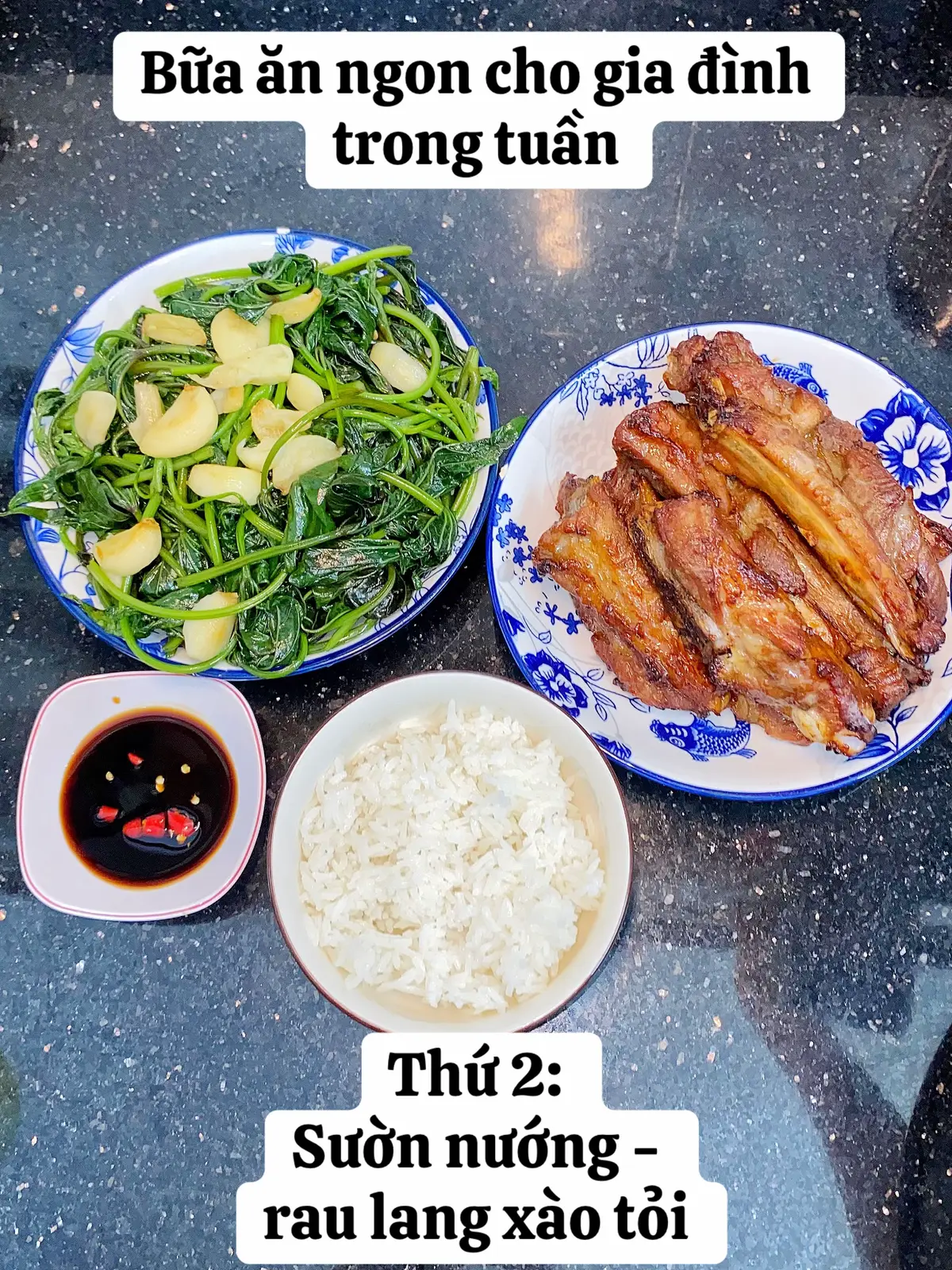 Bữa ăn ngon cho cả gia đình  #themcomnha #comnha #homnayangi #monngonmoingay #comgiadinh #comnhangonnhat #ancungtiktok #xuhuong #xuhuongtiktok #xaykenh #xaykenhtiktok #tiktokaffiliate #trending #viral 