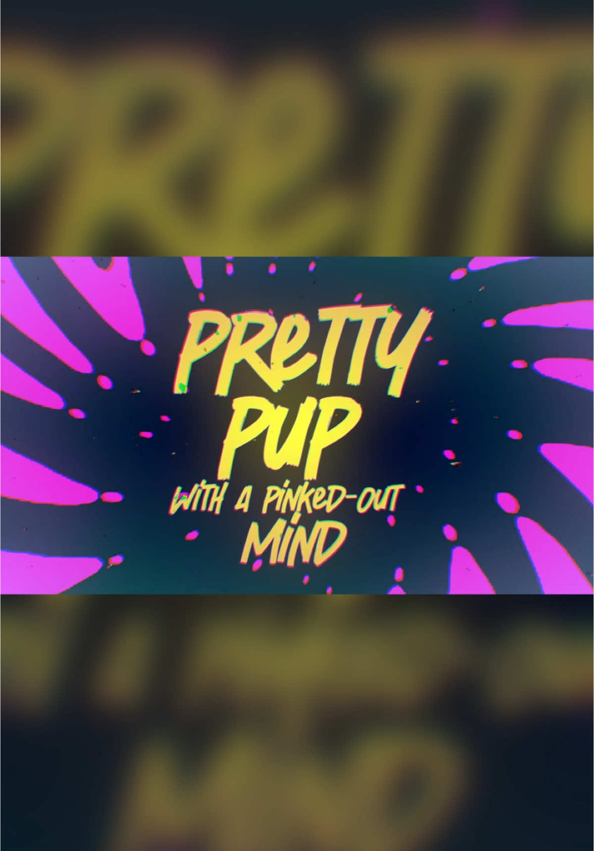 It’s out!! Petplay (Puppy Girl Anthem) is available on all major streaming platforms! #hyperpop #transmusic #transmusician #puppygirl #nonbinary #newmusic #indiemusic #musicproduction 