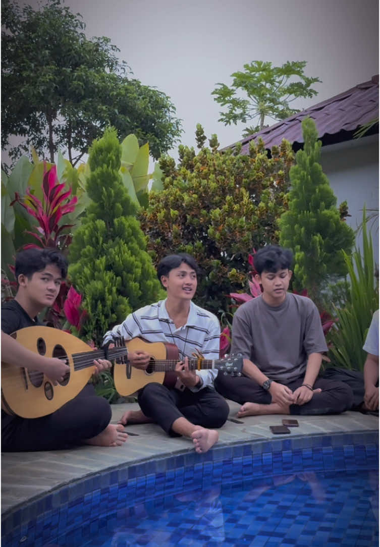 Yg lagi rame, ya ini? - @Syatirr. @A Yudi  - #arabicsong #arabictiktok #fanndii09 