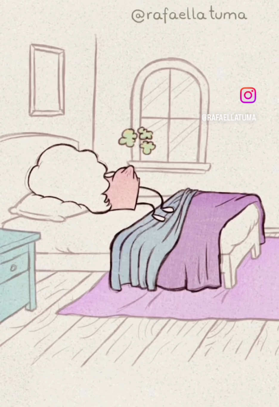 This is me every single morning, minus the flowers and the band but I do blow my husband away regularly! It’s good to be leisurely and fart freely, a sign of true love. Couples who fart together stay together. Thank you for creating such a joyful cartoon @Rafaella Tuma . #alicecloverstories #alicecloverthefartingfeminist #thefartingfeminist #girlslovetofart #rafellatuma #coupleswhofarttogetherstaytogether #fartsarefunny #farting #naturalbodilyfunctions #weallfart #ijistfarted #keeponfarting #farthumour #farthumor #katyperry #whoopigoldberg #cartoon #cartoonreels #creativegenius #afartadaykeepsthedoctoraway #fartastic #joyful #funnyvideos #madeyoulaugh #madeyousmile #rebelliousliterature #womenshealthmatters #girlshealth #normalandnatural #keeponfarting @Katy Perry @Whoopi Goldberg @alexiamarcellefarts @Stopmotion  and animation 