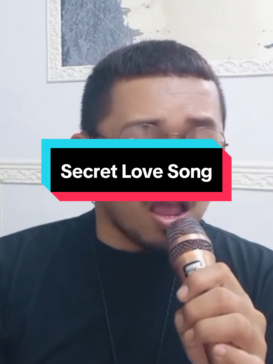 Cover Secret Love Song #secretlovesong #Love #singing #happyalone #duda #sendirilebihbaik😉 #scorpio #catlover 