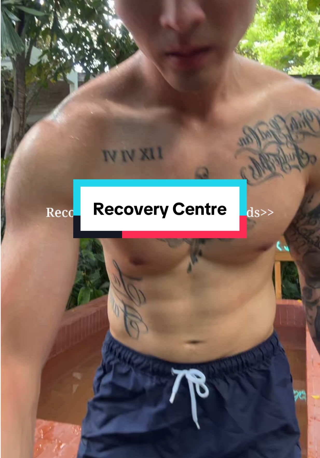 อยากได้เมมเบอร์รายปี🧊 #coldplunge #contrasttherapy #icebath #recovery