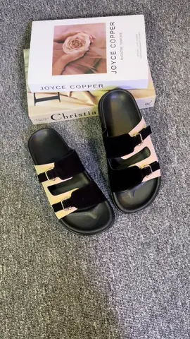 Sandal Vanesa warna terbaru🤩🫶 #finetic #bestseller #sandalterbaru #sandalwanita 