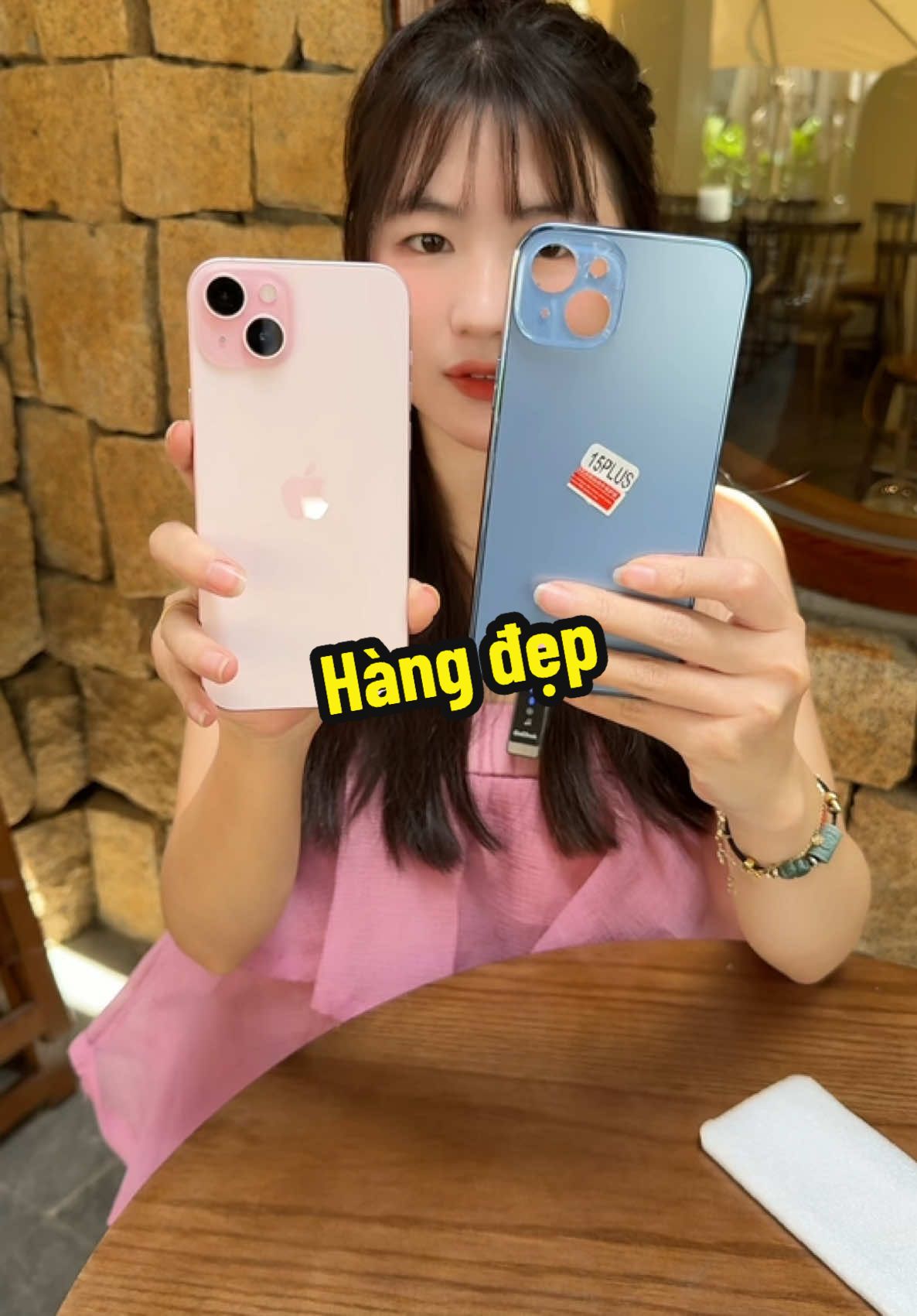 Ốp ĐThoại Di Động Kính Nhám #opdienthoai #opiphone #xh 