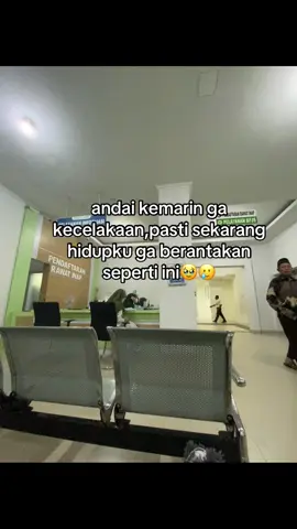 🥺 #fyp #4u #kecelakaan 