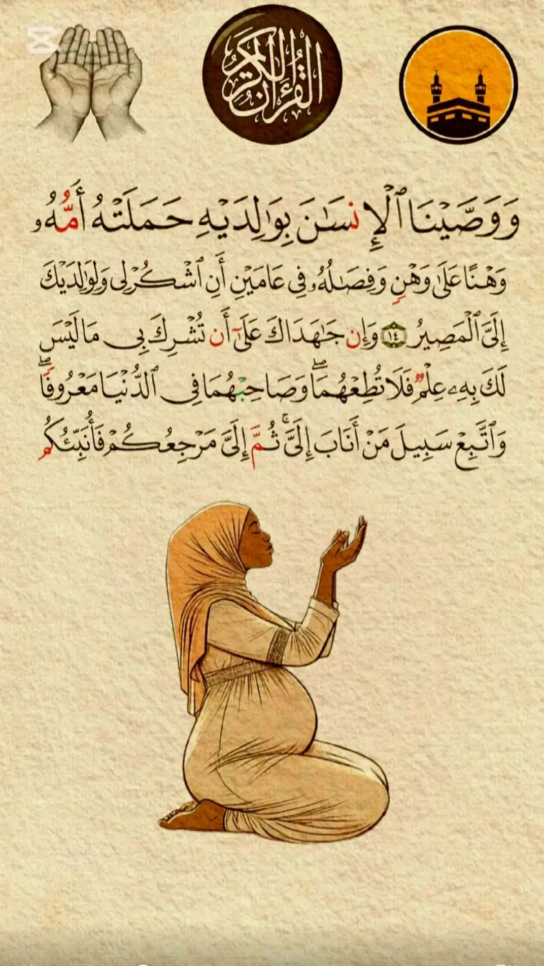 #قران_كريم #القران_الكريم 