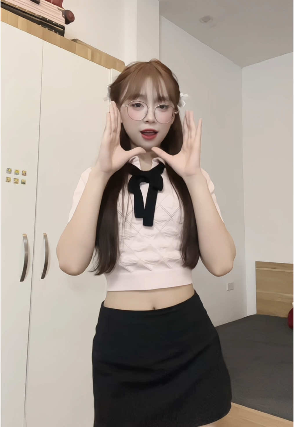dịuuu chưaa#lunyentertainment #dance #xuhuong #tiktok 