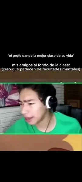 #humor #parati #fyp #fernanfloo #clases #foryoupage 
