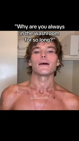 #jordanbarrett #mogged 