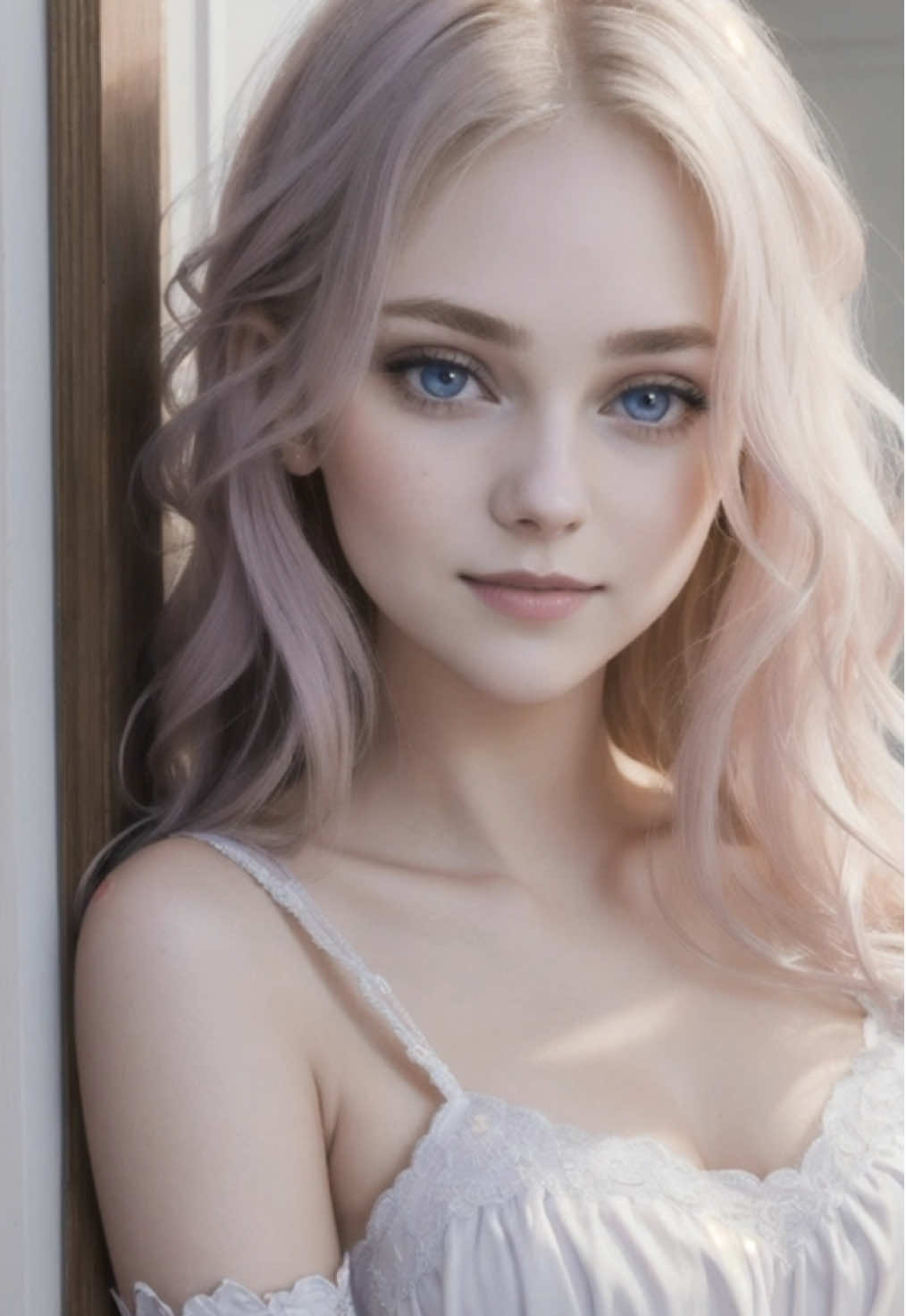 Elena Winters