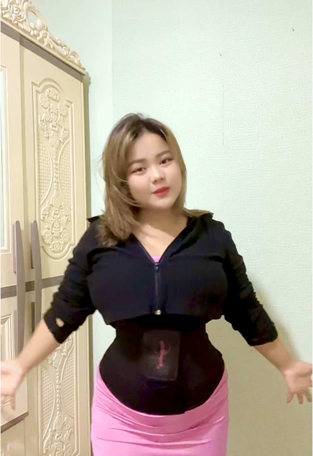 Body makin slim