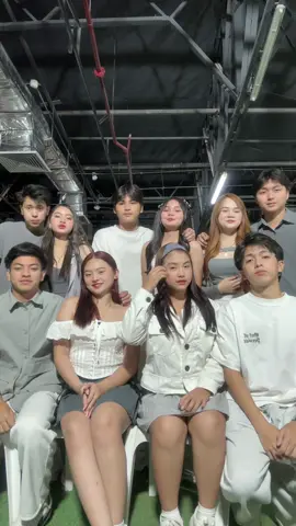 Sino kaya ang mananalo sa pangmalakasang Dance Production No. #MILYANA #KAMICH #MIGEL #BRIELAH #HAILYN @RUNCAV MANAGEMENT & EVENTS @Yana @Brion @Milessszz_ @Ur matcha gurl 🤪 @Angel Tiffanie Morales @Eustace Kacy Medina @Elahh @Hailey Valdez @KeithlynAnne 
