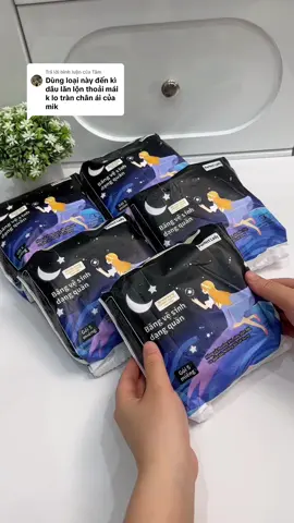 Trả lời @Tâm chị em đi sinh hoặc đến ngày 🍓Cứ thoải mái vận động – đã có băng vệ sinh quần lo hết👍👍👍#bangvesinhdangquan #bangvesinhquan #bvsnoidiatrung #bvsdangquan #xuhuongtiktok 