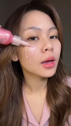 pink gemesh tapi hasilnya gak gemesh bercandaan🥲🩷 beneran kaya aku peeling treatment di beauty clinic😃 LOVE ITT LOHHH @L'Oreal Paris Indonesia   #PeelLikeAProID #WORTHITSOCIETY #PINKRACE #peelingserum #pinkserum #lorealglycolicbright #skincare 