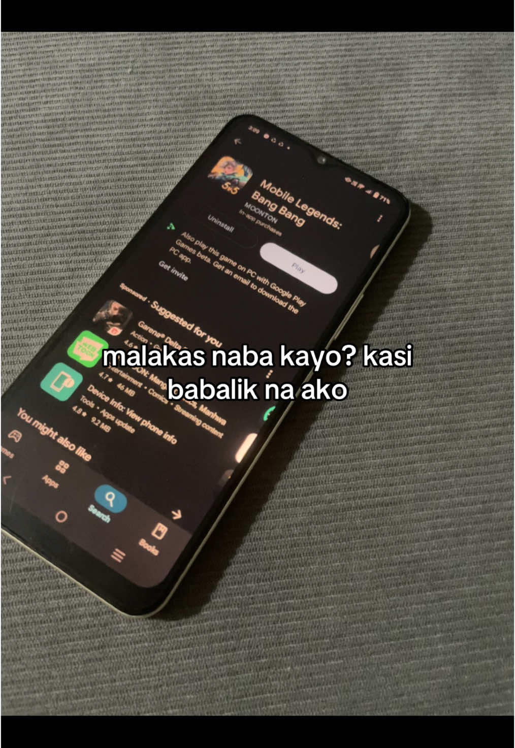 #foryou #mlbb #foryoupage #content #fyp #mobilelegends 