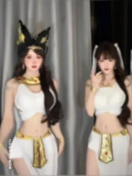 #cosplay #xuhuong #cute #xh #cos #douyin 