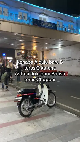 #astreaindonesia #astreanusantara #astreagrandbulus #astreagrand #grandbulus #hondaastrea #astrea 