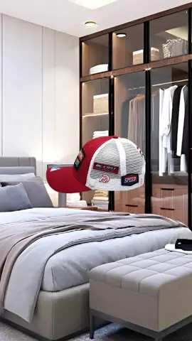 Prtbl Baseball Hat Series Racing#topimotor