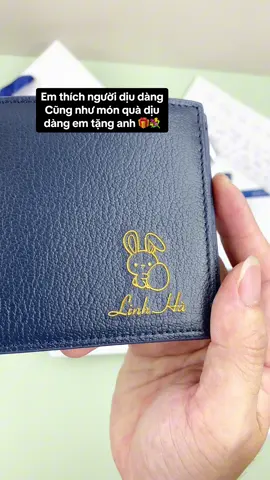 Em thích người dịu dàng Cũng như món quà dịu dàng em tặng anh 🎁💐#remington #vikhacten #vinamkhacten #vikhactentheoyeucau 