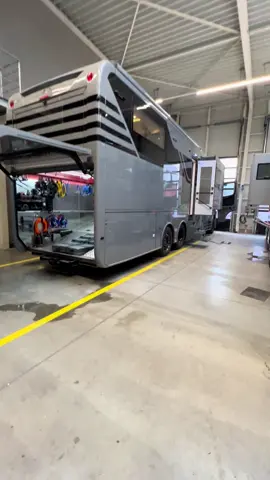 Motorhome 