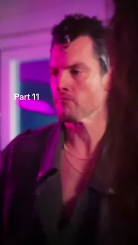 How to Tame a Silver Fox part 10#reelsvideo 