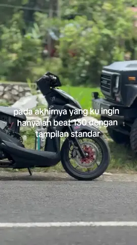 permudahkan lah Tuhan 😇🤲🏻 #k44gank #fyp #masukberanda #beat130cc ##beatroadraceindonesia #ktstyle #apajoko🤙 