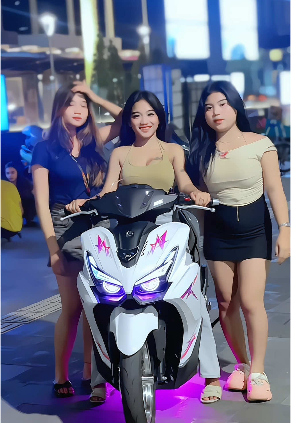 Bilednya Ada Berapa..??