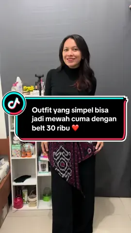 Obi belt tenun  #kalakkaro #belt #obibelt #outfit #outfitideas #outfitinspo #OOTD #ootdhijab #ootdfashion #ootdinspiration #ootdhijabsimple #ootdkondangan #fashion #bajutenun #murah #murahbanget #fyp #fypage #fyppppppppppppppppppppppp #fypシ゚ 