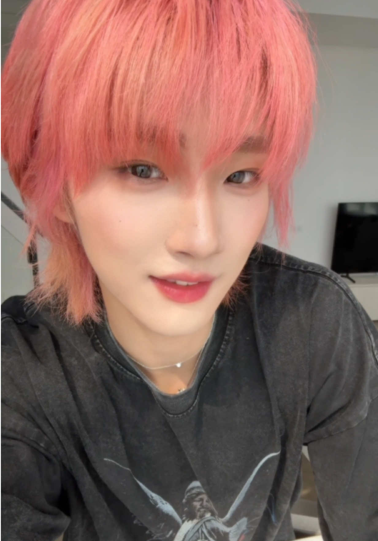 #热恋的夏季变装 🍓🌷🍑🍒🍭