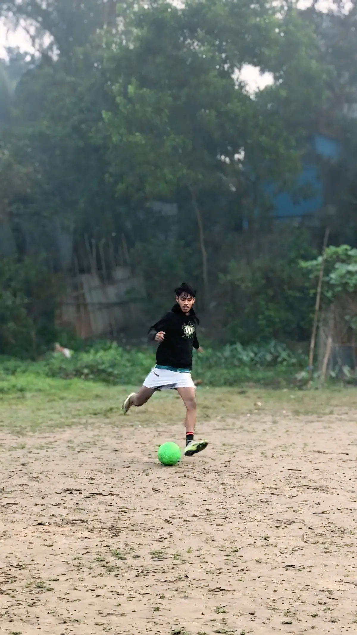 🥺⚽️🫶🏻  #foryoupage #fypシ゚viral #trending #tiktokviral 