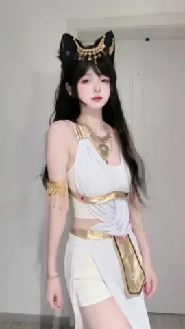 #cosplay #xuhuong #cute #xh #cos #douyin 