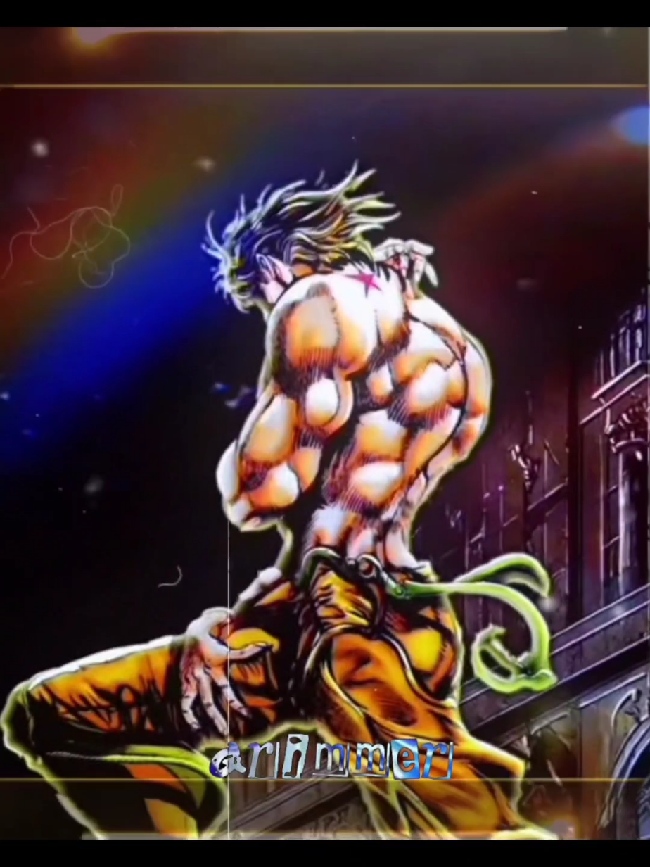 #diobrando#jeanpierrepolnareff#jojosbizarreadventure#jjba#jojoedit#mangaedit#fyp