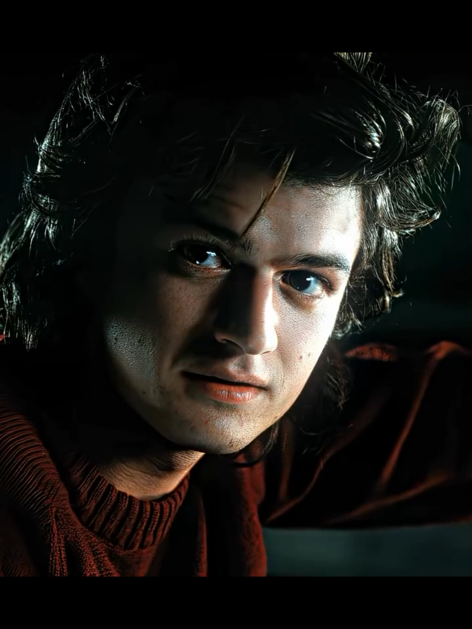 We can feel you steve 💔…#stevenharrington#nancywheeler#strangerthings#netflix#aftereffects#viral#trending#joekeery#nataliadyer#edit 