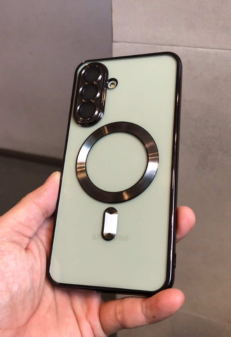Case Premium Magnetic #casehp #casepremium #samsung #samsunga56 #a56 #samsunga36 #a36 #samsunga26 #a26 #s25ultra #casesamsung #casingsamsung #casingandroid #rekomendasicase #pelindunghp #casinghp #samsungcase #softcase   