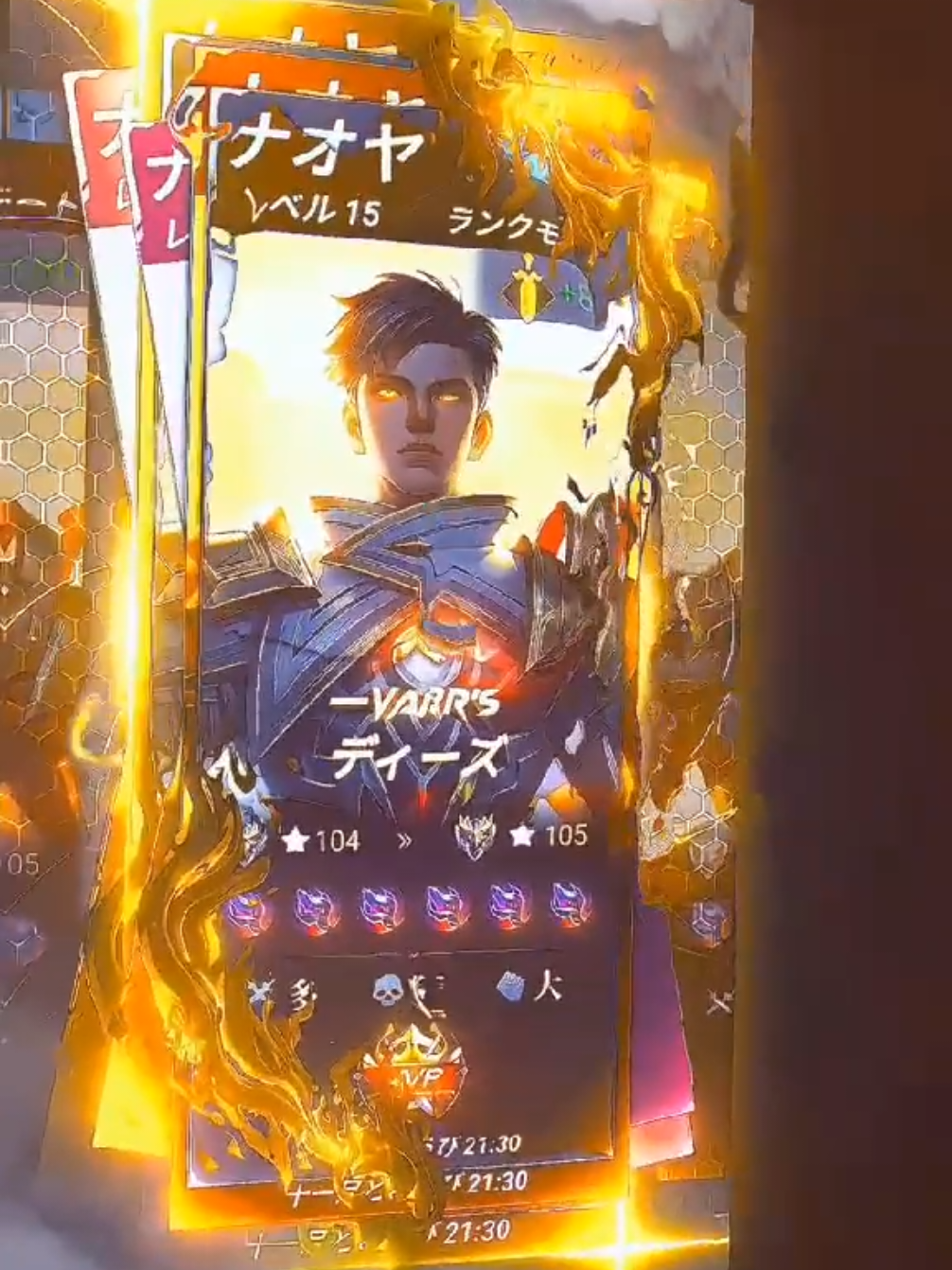 #callmevar join trend😋🤙 - - - gf:@𝙉𝙑, 𝙉𝙊𝙔𝙔 ᤻  cr:@—𝘿𝙮𝙮'𝙨 𝙇𝙮𝙣𝙭𝙞𝙚.  #preset #alightmotion #presetdibawah5mb #mobilelegends #trend #gusion #fyp #foryou #sirkelsecret 