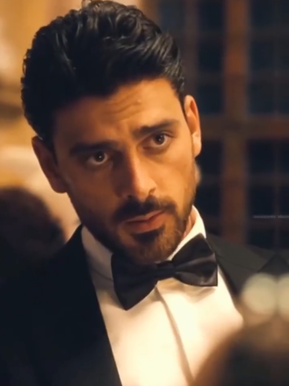wayahe abang bewok tampil😘 #michaelmorrone #massimotorricielli #abangbrewok #handsomeguy #damage #suhu 