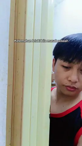 Saya minta maaf kalau salah🤣 #Azrilnick #fypシ #masak @Jessica 