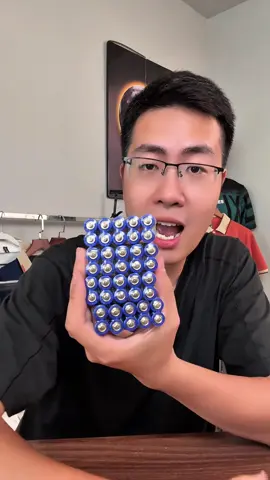 90k fullbox 40 viên pin Camelion 2A quá ok các bác ạ