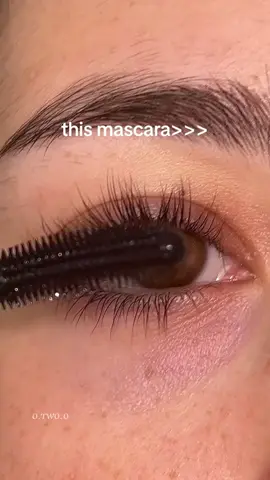 #O.TWO.O #otwooid #makeup #otwoo #mascara