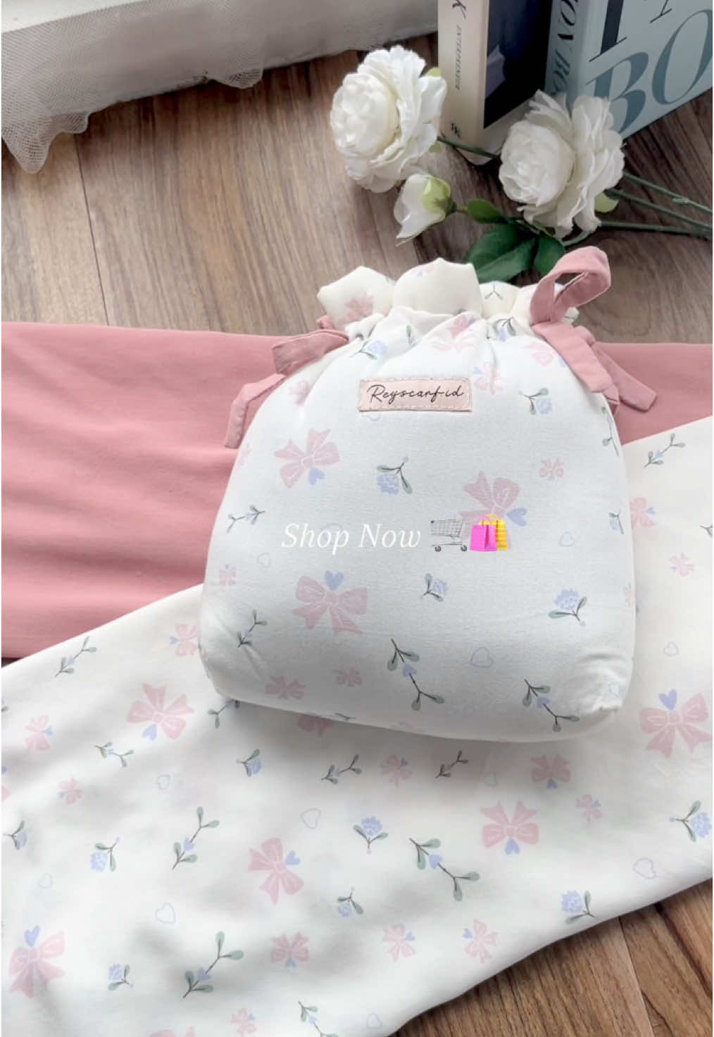 Mukena Best Seller By Reyscarf ✨      siapa yang selalu kehabisan mukena yang satu ini 🙌🏻     #fypdongggggggggシ #masyaallahtabarakkallah #promomakangajian #2025 #cantik #Mukenanyaman #2025 #bestseller #rekomendasi #viscose #mukenaadem 