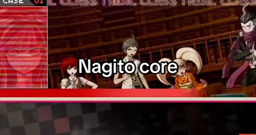 Best character in the series? #nagito #nagitokomaeda #nagitokomeda #danganronpav2 #danganronpa 